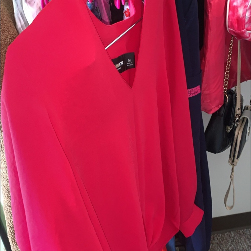 Gabrielle Union Blouse